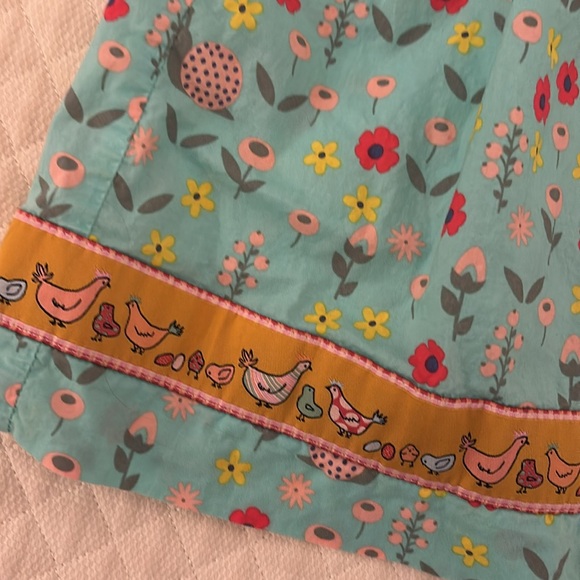 Matilda Jane top - size 6 - Picture 2 of 5